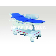 B-3 Luxurious Rise-and-Fall Stretcher Cart